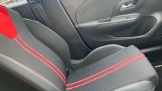 Vauxhall Corsa 1.2 GS 5dr Petrol Hatchback